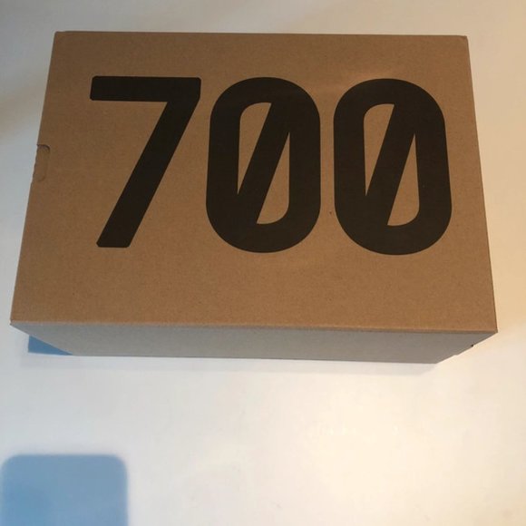 Adidas yeezy 700 V3 safflower